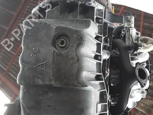 Engine RENAULT KANGOO (KC0/1_) D 65 1.9 (KC0E, KC02, KC0J, KC0N) | BP37279211M1 - Image 4