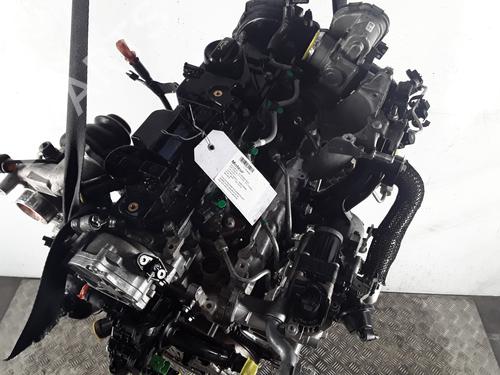 Engine PEUGEOT 207 (WA_, WC_) 1.4 HDi | BP30011897M1
