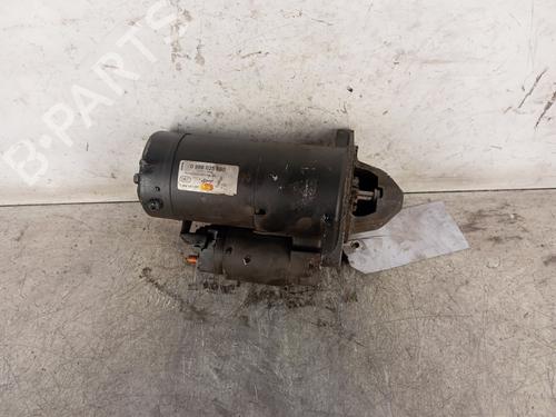 Startmotor SAAB 9-3 (YS3F, E79, D79, D75) 1.9 TiD | BP30014673M8 