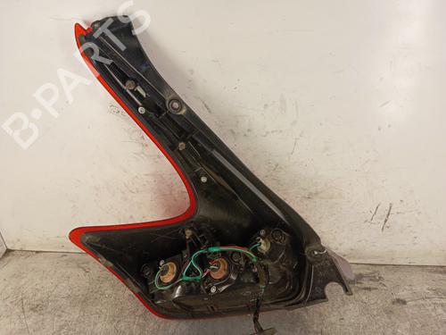Right taillight NISSAN JUKE (F15) 1.5 dCi | BP30012588C35