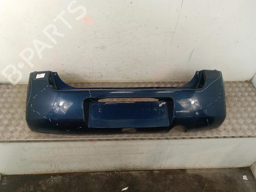 Bak støtfanger SUZUKI WAGON R+ (MA) 1.3 (RB413) (76 hp) 30008994