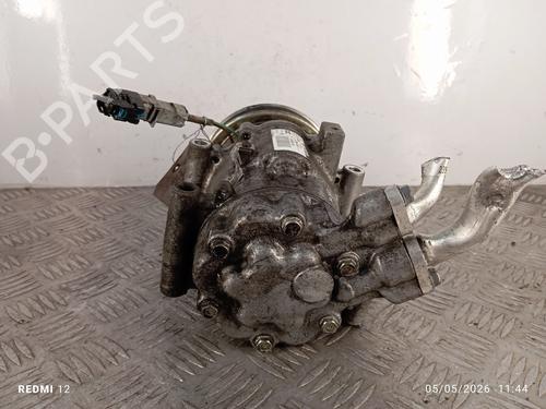 Compressor A/A Compressor A/A RENAULT KANGOO / GRAND KANGOO II (KW0/1_) 1.5 dCi 75 (KW07, KW10, KW04) (75 hp) 34477994 34477994