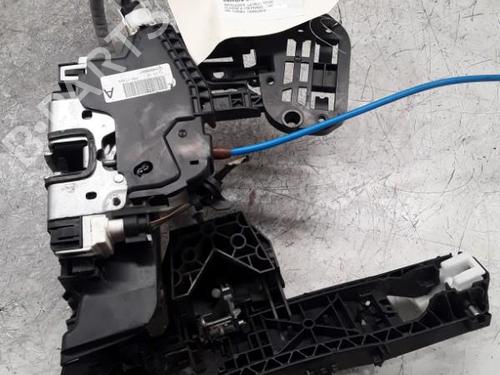 Front right lock MERCEDES-BENZ A-CLASS (W176) A 180 (176.042) | BP30019099C97