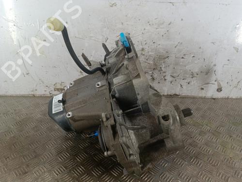 Used Gearbox Gearbox 38941743 38941743