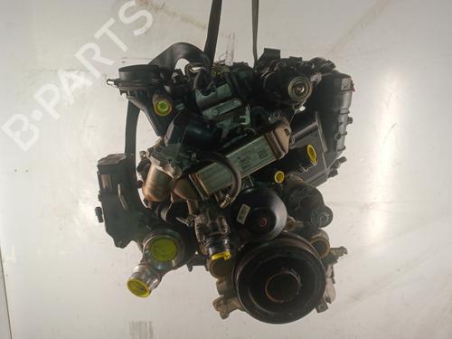Motor BMW X1 (E84) sDrive 20 d (177 hp) 30935096