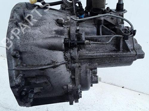 Used Gearbox Gearbox RENAULT MEGANE II (BM0/1_, CM0/1_) 1.9 dCi (131 hp) 30016624 30016624