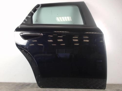 Used Right rear door ALFA ROMEO 159 Sportwagon (939_) 1.9 JTDM 16V (939BXC1B) (136 hp) 30022554