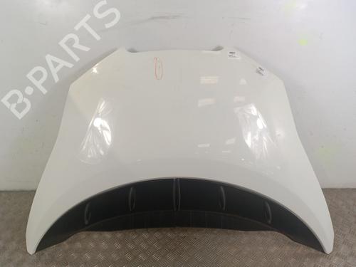 Used Hood NISSAN LEAF (ZE0) Electric (109 hp) 30015409