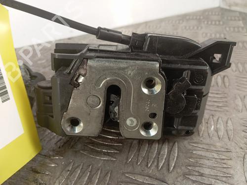 Used Rear right lock Rear right lock 32258593 32258593