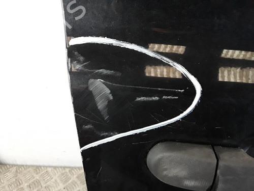 Used Right front door NISSAN MICRA III (K12) 1.2 16V (65 hp) 30027230