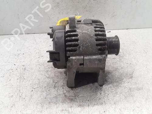Used Alternator Alternator RENAULT MEGANE II Estate (KM0/1_) 1.9 dCi (131 hp) 30013996 30013996