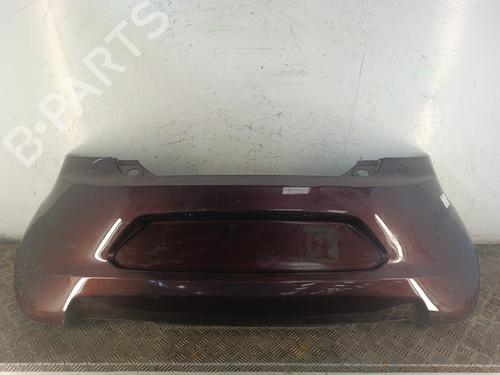 Bak støtfanger FORD KA (RU8) 1.2 (69 hp) 30017022