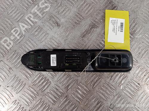 Used Left front window switch Left front window switch 37519476 37519476