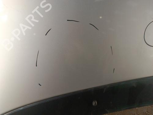 Hood CITROËN C5 I (DC_) 2.0 16V (DCRFNC, DCRFNF) | BP30025499C1 