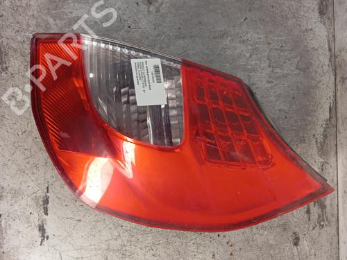 Used Right taillight RENAULT SCÉNIC II (JM0/1_) 1.9 dCi (JM14) (131 hp) 30023722