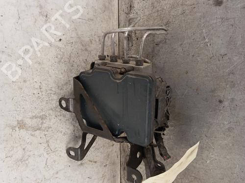 Used ABS pump ABS pump RENAULT TWINGO III (BCM_, BCA_) 1.0 SCe 70 (BCMB) (69 hp) 30017121 30017121