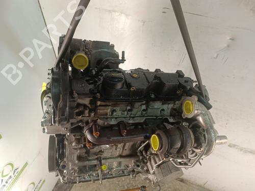 Engine CITROËN C4 CACTUS 1.6 HDi 90 | BP33692598M1  - Image 7