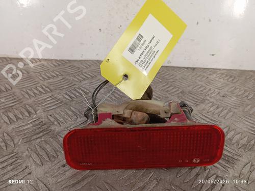 Used Third brake light Third brake light FORD TRANSIT CONNECT (P65_, P70_, P80_) 1.8 Di (75 hp) 35918778 35918778