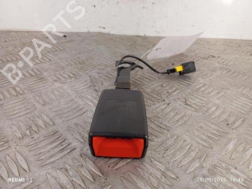 Used Seat buckle Seat buckle 38549734 38549734