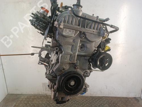 Engine OPEL ASTRA K (B16) 1.4 Turbo (68) | BP34477952M1  - Image 5