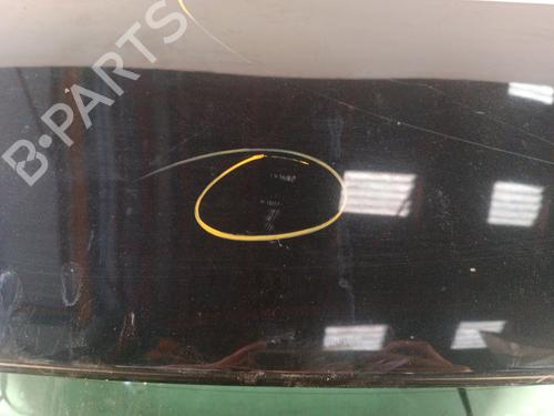 Tailgate RENAULT MEGANE IV Hatchback (B9A/M/N_) 1.5 dCi 110 (B9A3) | BP30020568C6 - Image 5