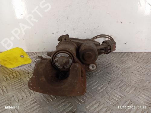 Used Right rear brake caliper Right rear brake caliper RENAULT ESPACE V (JR_) 1.6 dCi 160 (160 hp) 34696149 34696149