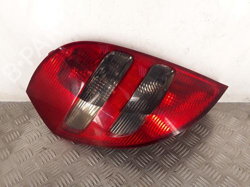 Left taillight MERCEDES-BENZ A-CLASS (W169) A 180 CDI (169.007, 169.307) | BP30484957C34 - Image 2