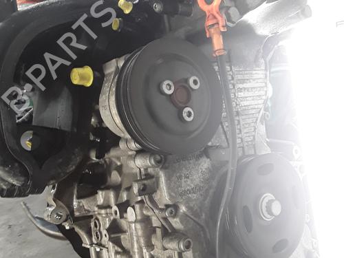 Engine VW FOX Hatchback (5Z1, 5Z3, 5Z4) 1.2 | BP30012239M1 