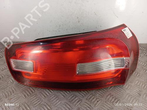 Right taillight CITROËN C4 Picasso II | BP37022017C35 - Image 2