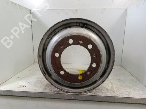 Felg IVECO DAILY VI Platform/Chassis 35S18, 35C18, 40C18, 45C18, 50C18, 60C18, 65C18, 70C18 | BP30024731C45 