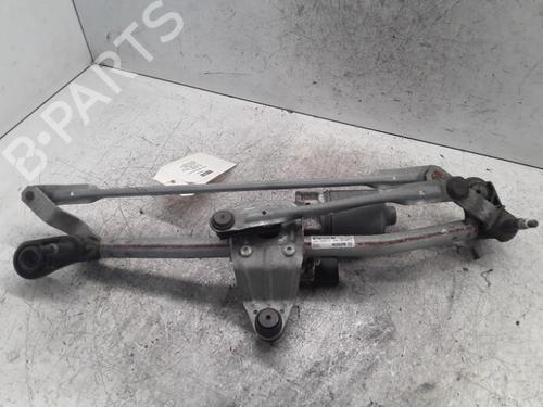 Ruitenwissermotor voor AUDI A3 Sportback (8VA, 8VF) 2.0 TDI | BP30009236M29