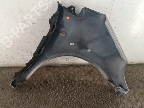 Błotnik przedni lewy MERCEDES-BENZ A-CLASS (W168) A 170 CDI (168.008) | BP30019920C41