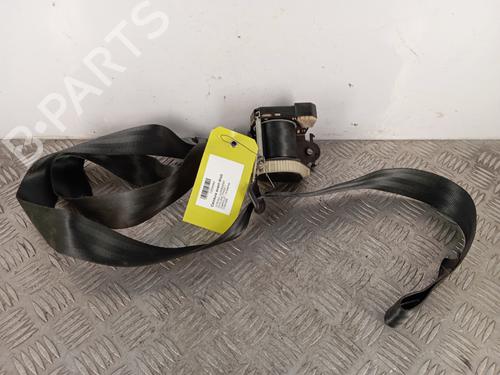 Used Front right seatbelt Front right seatbelt CITROËN C3 Pluriel (HB_) 1.6 (109 hp) 33693214 33693214