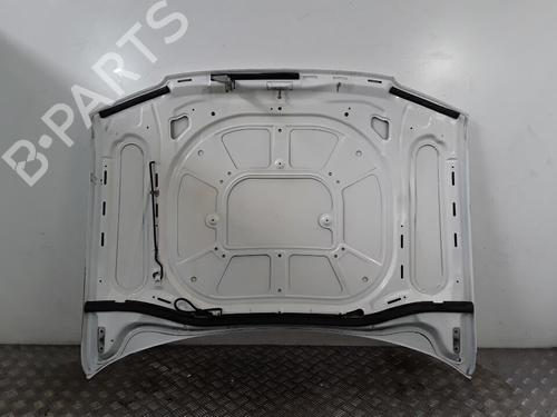 Hood PEUGEOT 306 Hatchback (7A, 7C, N3, N5) 1.4 | BP30021424C1 