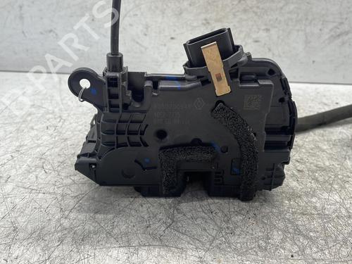Front right lock RENAULT ZOE (BFM_) ZOE | BP30015491C97