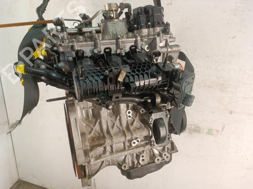 Engine CITROËN C3 III (SX) 1.2 THP 110 (SXHNPS, SXHNZT, SXHNZ6) | BP35989515M1 - Image 4