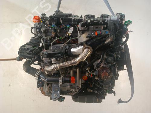 Engine CITROËN C3 III (SX) 1.6 BlueHDi 100 | BP39423806M1  - Image 8