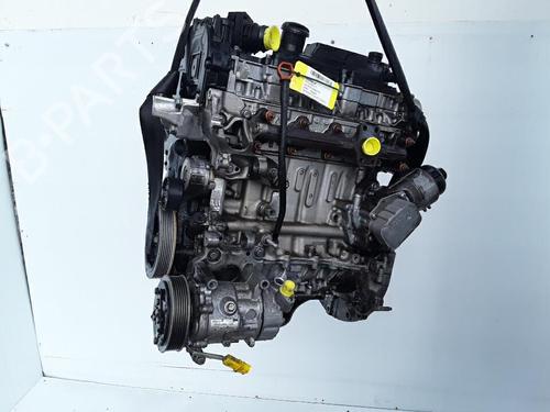 Engine PEUGEOT 206+ (2L_, 2M_) 1.4 HDi eco 70 | BP30027481M1 