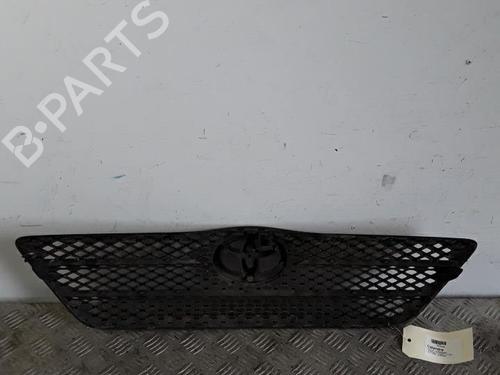 Grill Grill TOYOTA COROLLA (_E12_) 2.0 D-4D (CDE120R, CDE120L_) (116 hp) 30022162 30022162