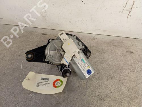 Used Rear wiper motor NISSAN JUKE (F15) 1.6 (117 hp) 30014761