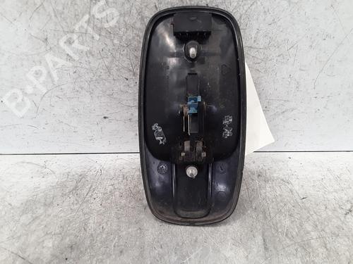 Front right exterior door handle RENAULT TRAFIC II Van (FL) 1.9 dCi 80 (FL0B) | BP30012830C129 