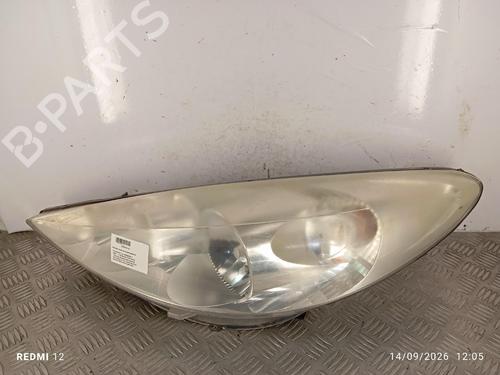 Used Left headlight Left headlight 39087018 39087018