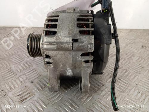 Alternator CITROËN C3 III (SX) 1.2 PureTech 82 | BP38032131M7 - Image 3