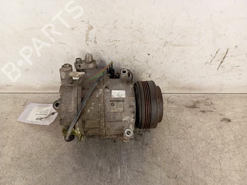 AC Kompressor BMW X5 (E70) xDrive 30 d (235 hp) 30014461