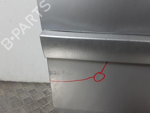 Right front door RENAULT SCÉNIC II (JM0/1_) 1.5 dCi (JM1E, JM16) | BP30026426C3 