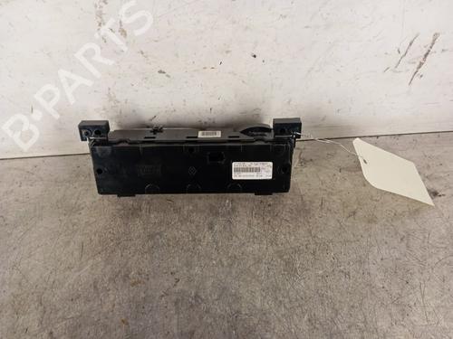 Climate control RENAULT TWINGO III (BCM_, BCA_) Z.E: (BCA1) | BP30010378I5 