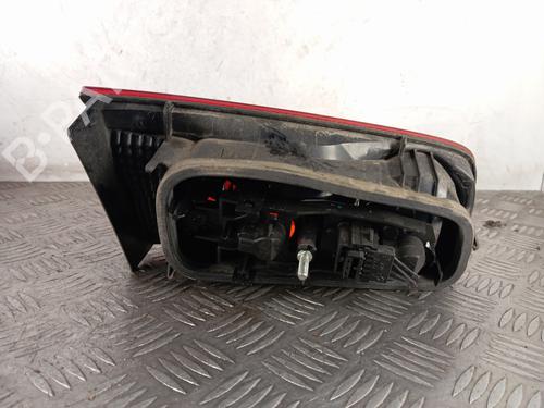 Used Right tailgate light Right tailgate light RENAULT LAGUNA II (BG0/1_) 1.9 dCi (BG1A, BG1W, BG0G) (110 hp) 31129797 31129797