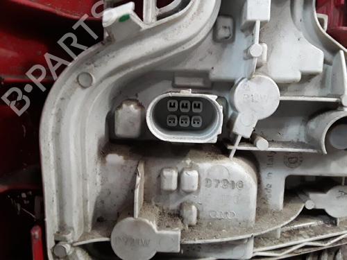 Right taillight AUDI A3 (8P1) 1.9 TDI | BP30026785C35 - Image 3