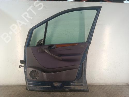 Right front door MERCEDES-BENZ A-CLASS (W168) A 170 CDI (168.009, 168.109) | BP30023326C3