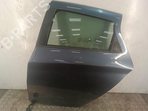 Used Left rear door Left rear door 39168113 39168113